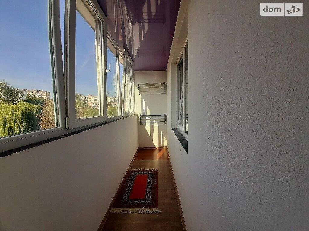 Family And Friends Apartment 테르노필 외부 사진