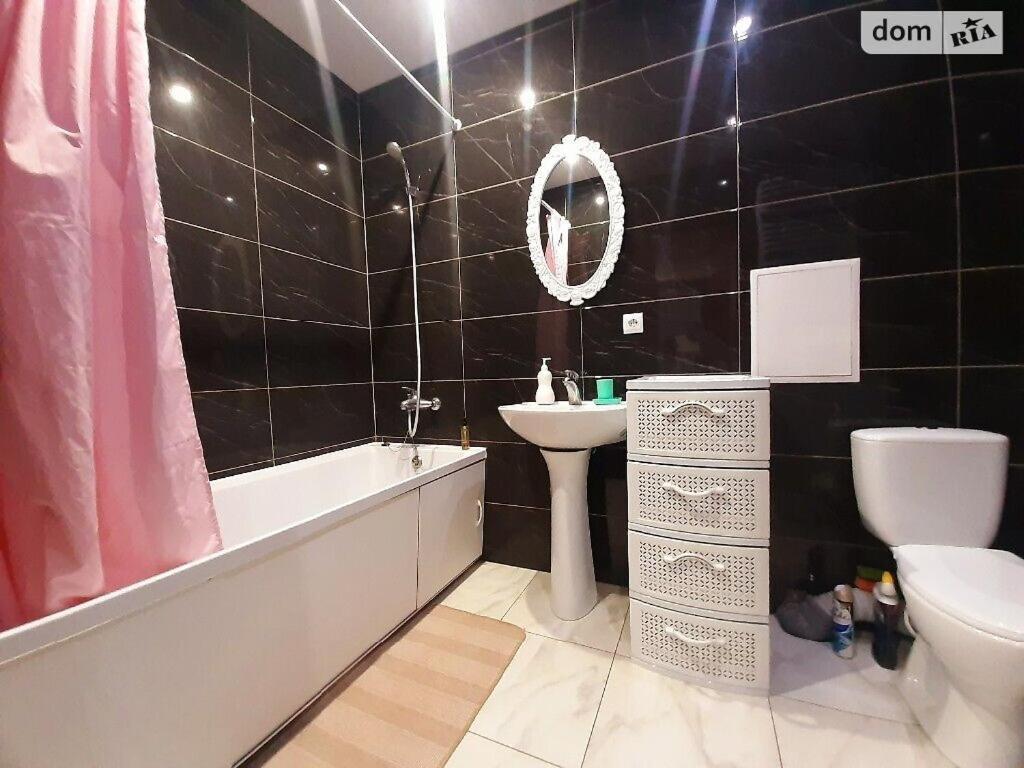 Family And Friends Apartment 테르노필 외부 사진