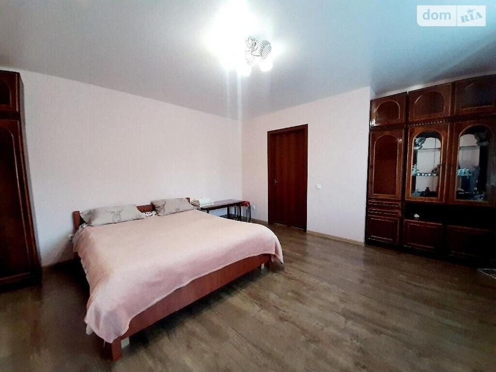 Family And Friends Apartment 테르노필 외부 사진