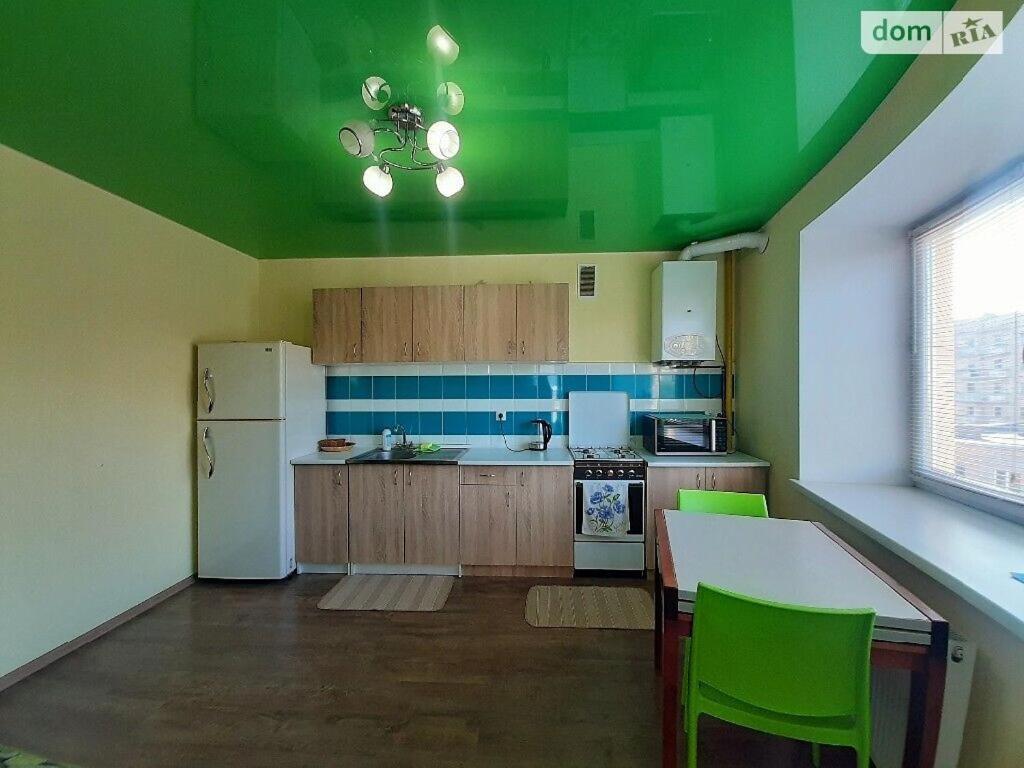Family And Friends Apartment 테르노필 외부 사진