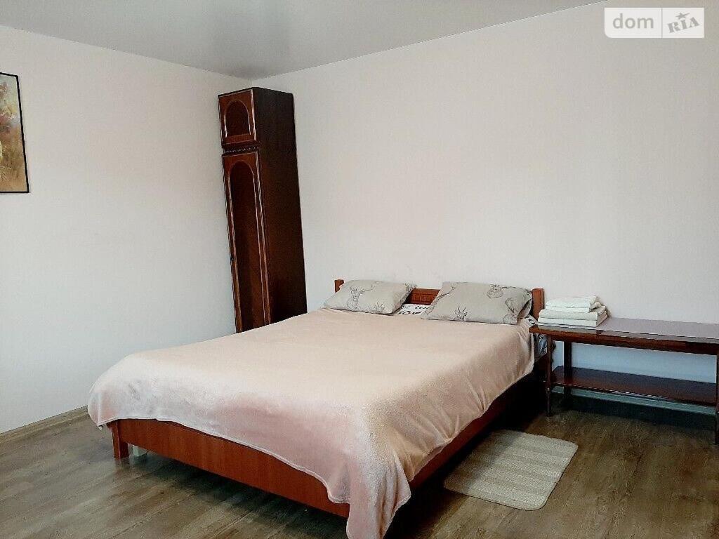 Family And Friends Apartment 테르노필 외부 사진