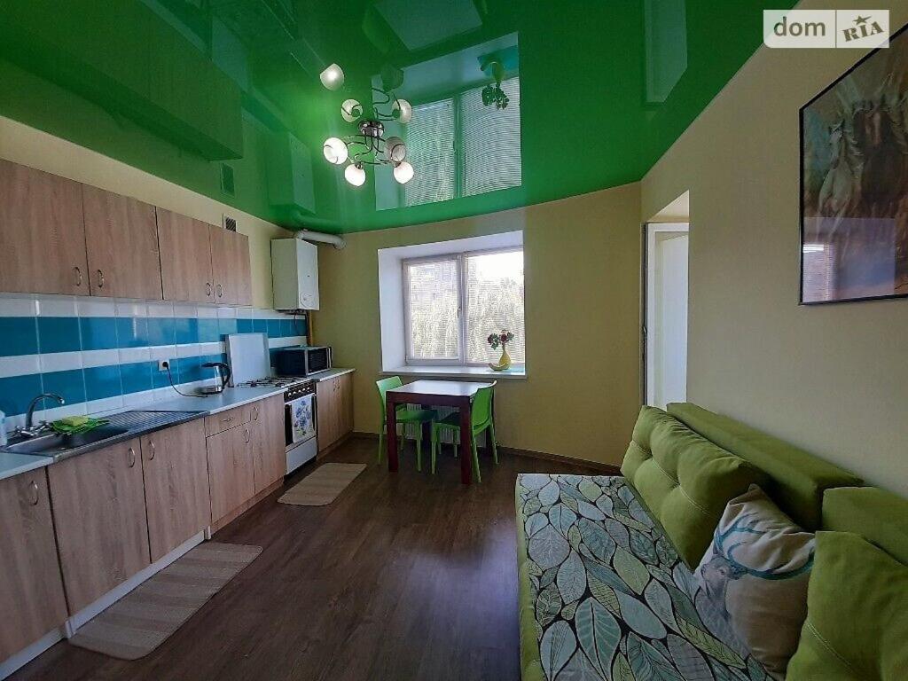 Family And Friends Apartment 테르노필 외부 사진